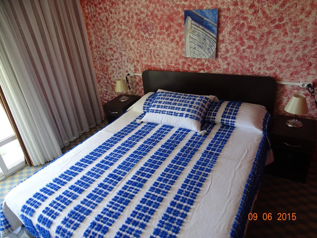 Hotel Villa Berkフェティエ エクステリア 写真