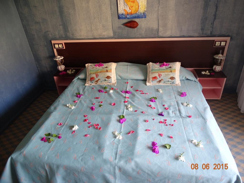 Hotel Villa Berkフェティエ 部屋 写真